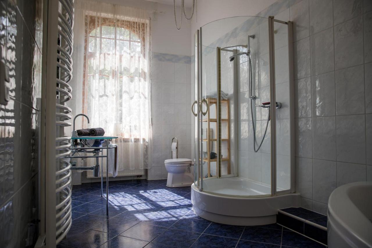 Gruene Wellness & Apartment