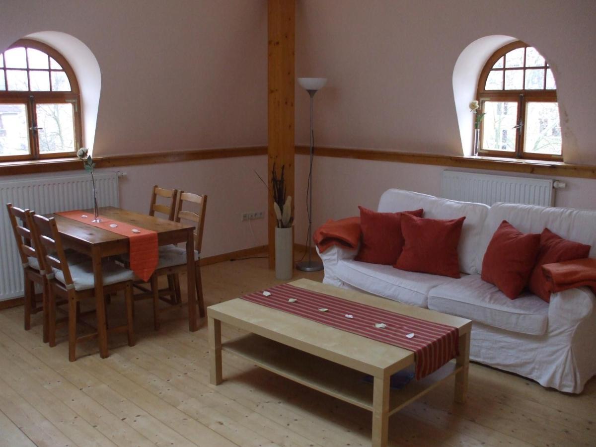Apartment Gruene Wellness & Bad Kreuznach