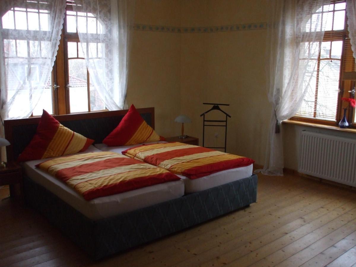 Apartment Gruene Wellness &