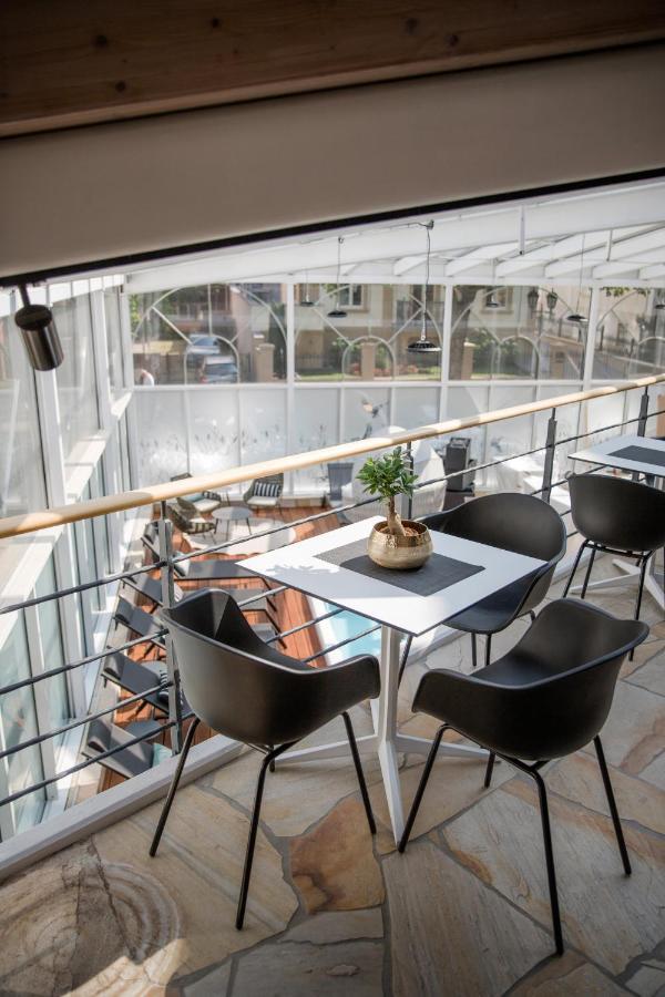 Apartment Gruene Wellness & Bad Kreuznach