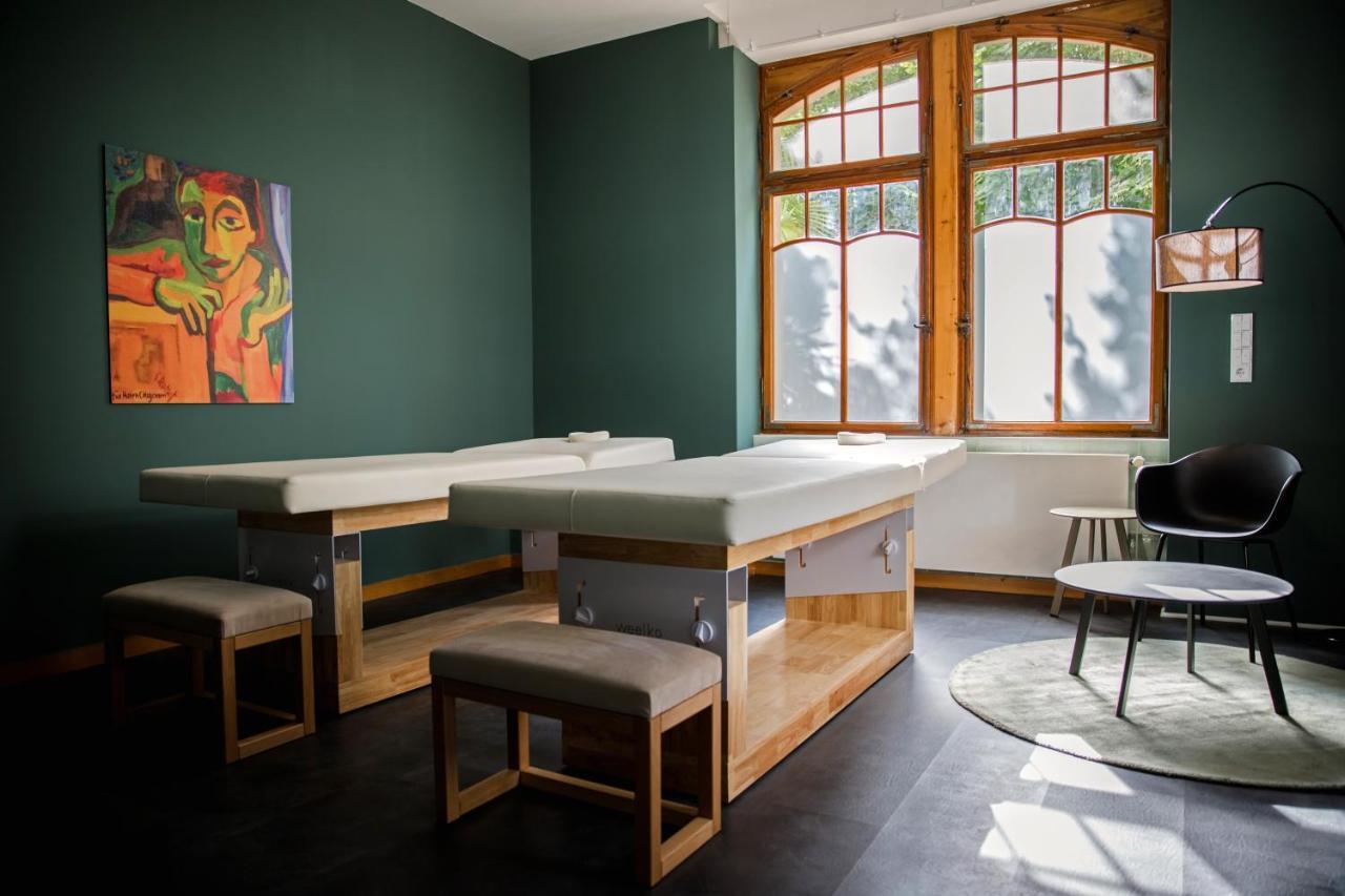 Apartment Gruene Wellness & Bad Kreuznach