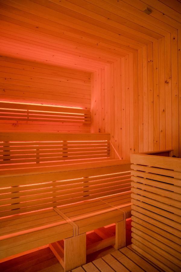 Gruene Wellness & Apartment Bad Kreuznach
