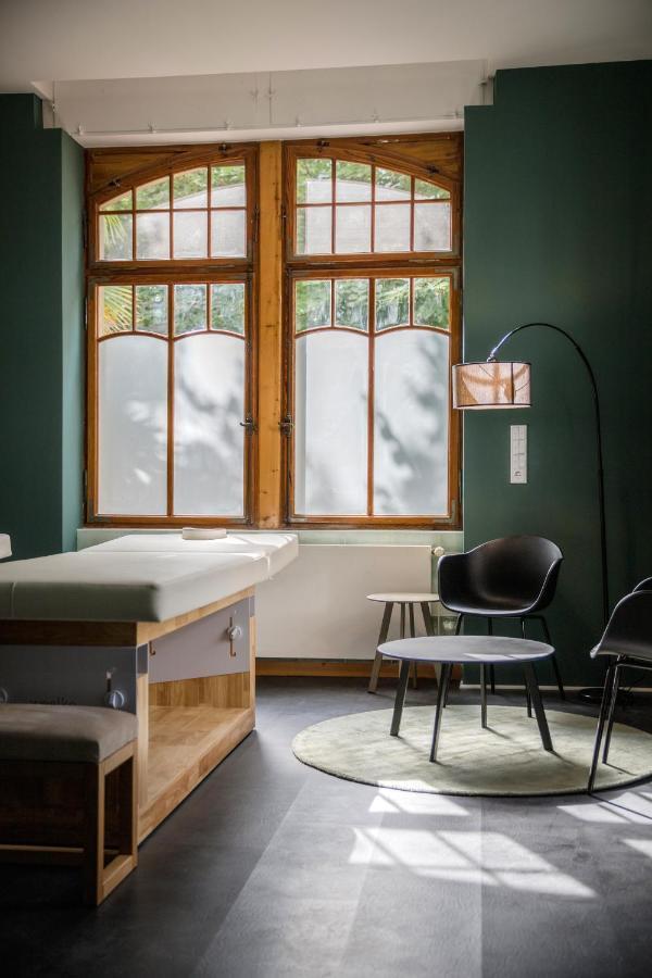 Gruene Wellness &