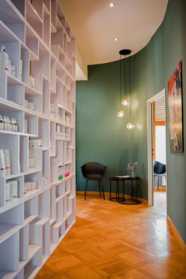 Apartment Gruene Wellness & *
